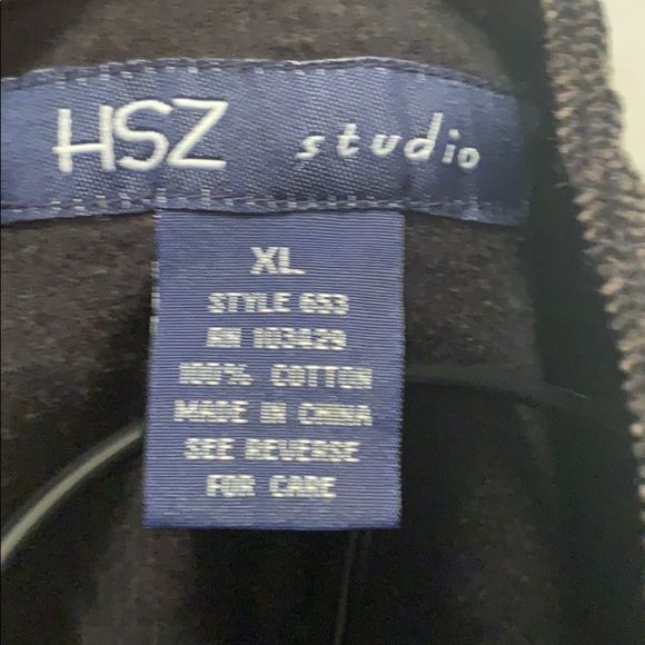 NWT HSZ Studio Dress🛍 - Picture 4 of 8